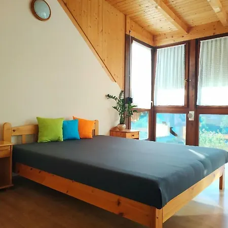 Art Studio Apartman Lejlighed