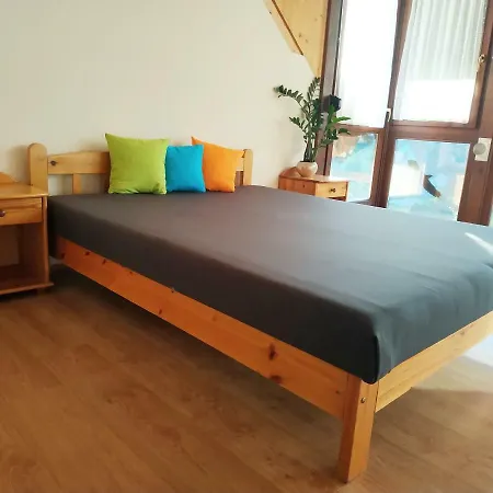 Art Studio Apartman Lejlighed *