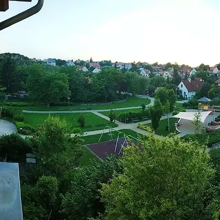 Art Studio Apartman Veszprém