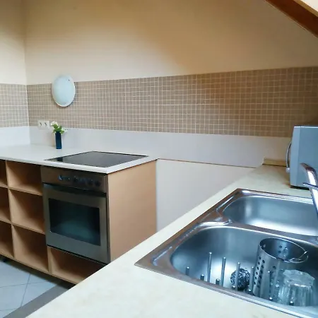 Art Studio Apartman Veszprém