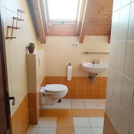 Art Studio Apartman Lejlighed *