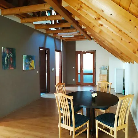 Art Studio Apartman Lejlighed Veszprém