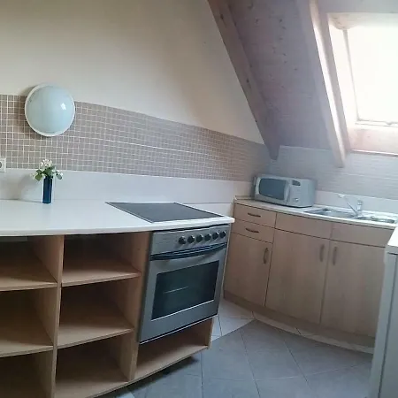 Art Studio Apartman