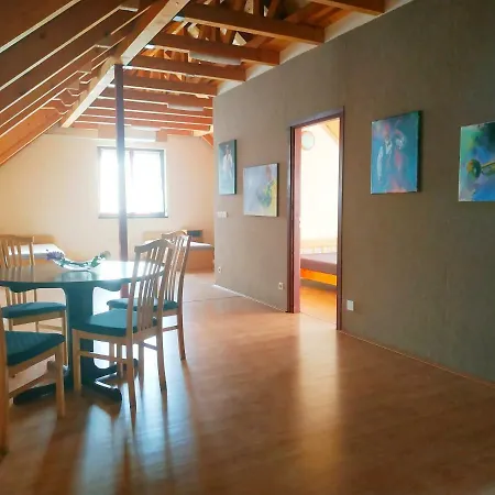 Art Studio Apartman * Veszprém